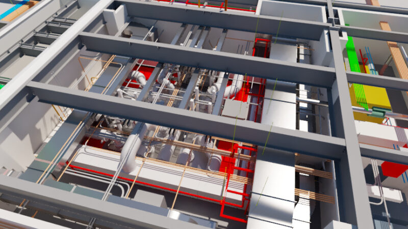 BIM Model